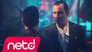 Ferhat Göçer Günah Ft. Volga Tamöz Albüm Kapağı