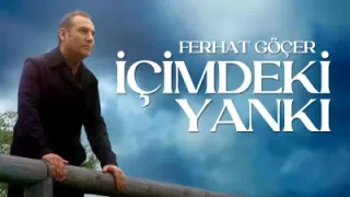 Ferhat Göçer İçimdeki Yankı