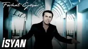 Ferhat Göçer İsyan