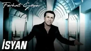 Ferhat Göçer İsyan