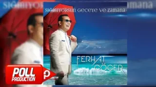 Ferhat Göçer Mesafeler Karaoke