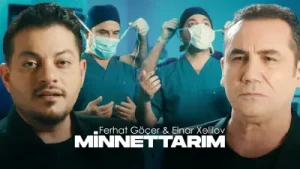 Ferhat Göçer Minnettarım