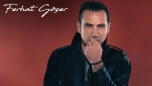 Ferhat Göçer O