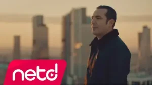 Ferhat Göçer Sen Elimden Tut Albüm Kapağı