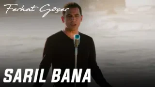 Ferhat Göçer Sen Geldin Bahar Geldi