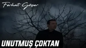 Ferhat Göçer Ttrtgtfav