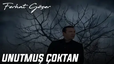Ferhat Göçer Ttrtgtfav video klibi