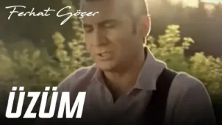 Ferhat Göçer Üzüm