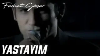 Ferhat Göçer Hastayım