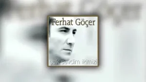 Ferhat Göçer Yol Bitti Çoktan