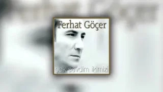 Ferhat Göçer Yol Bitti Çoktan