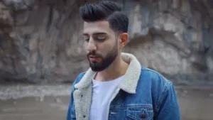 Ferhat Güneş Bir Bedeli Var Albüm Kapağı
