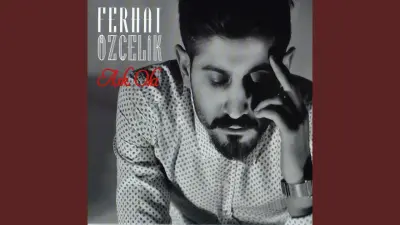 Ferhat Özçelik Sensiz Olamam video klibi