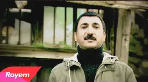 Ferhat Tunç Annem Albüm Kapağı