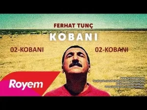 Ferhat Tunç Kobani