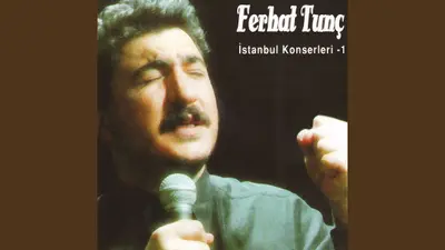Ferhat Tunç O Yandan Yandan video klibi