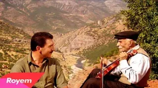 Ferhat Tunç Qurbana Çavên Te