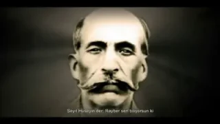 Ferhat Tunç Sönde Halvoriye