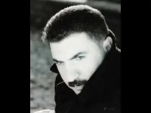 Ferhat Tunç Vur Ben Ölem Albüm Kapağı
