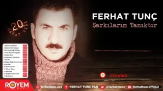 Ferhat Tunç Vuruldu