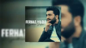 Ferhat Yıldız Sevdana Düştüm Albüm Kapağı