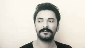 Feride Hilal Akın & Hakan Tunçbilek Gizli Aşk Albüm Kapağı