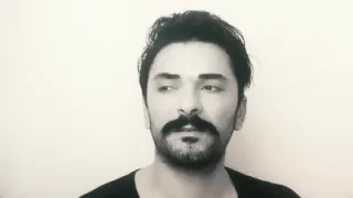 Feride Hilal Akın & Hakan Tunçbilek Gizli Aşk