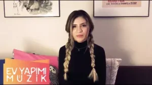 Feride Hilal Akın Sie Liegt In Meinen Armen Albüm Kapağı