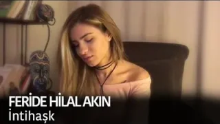 Feride Hilal İntihask