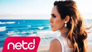Feride Karadeniz Unutmak Kolay Değil Albüm Kapağı