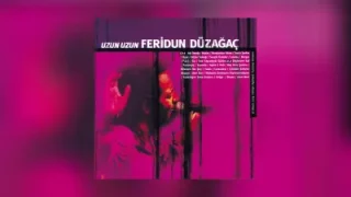 Feridun Düzağaç Adı Sevda