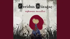 Feridun Düzağaç Çok Geç Albüm Kapağı