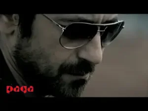 Feridun Düzağaç Deli Albüm Kapağı