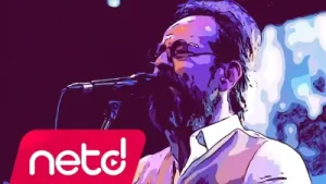 Feridun Düzağaç Dinle Albüm Kapağı