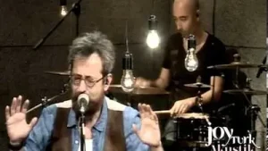 Feridun Düzağaç Gönül Albüm Kapağı