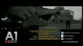 Feridun Düzağaç Lavinia