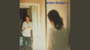 Feridun Düzağaç Yalnızlığım Sana Emanet Albüm Kapağı