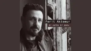 Ferit Aktemur Deniz Feneri Albüm Kapağı