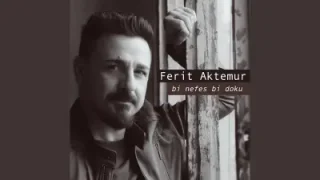 Ferit Aktemur Unutulmuş Cümleler