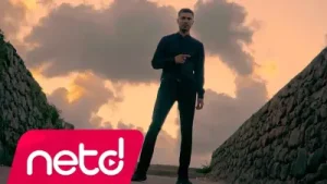 Ferit Armağan Özleminle Albüm Kapağı