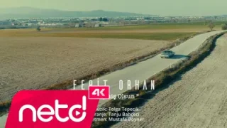 Ferit Orhan Geçmiş Olsun