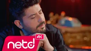 Ferit Özkan Karagözlüm Albüm Kapağı