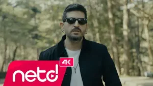 Ferit Özkan Suskun Tokat Albüm Kapağı