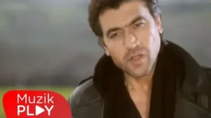 Ferman Akdeniz Karlı Dağlar Albüm Kapağı