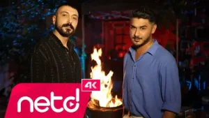 Ferman Erdo Sen Olmazsın Albüm Kapağı