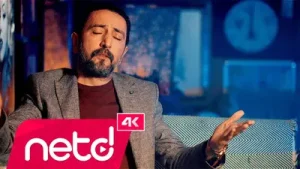 Ferman Toprak İz Bıraktın Albüm Kapağı