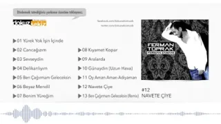 Ferman Toprak Navete Çiye