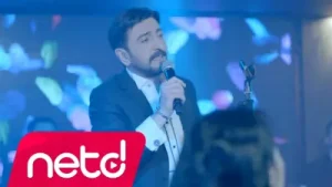 Ferman Toprak Saldır Moruk Albüm Kapağı