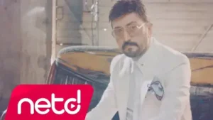 Ferman Toprak Son Durum Albüm Kapağı