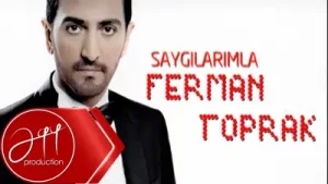 Ferman Toprak Xeribim